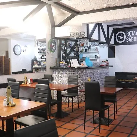 Residencial Santo António 3* Santa Cruz - Madeira