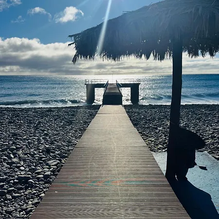 Residencial Santo António 3*