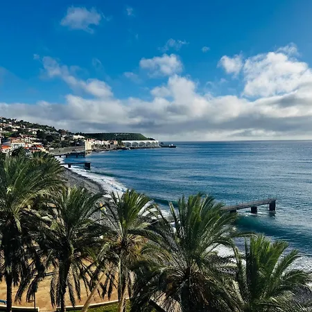 Residencial Santo Antonio Santa Cruz (Madeira)