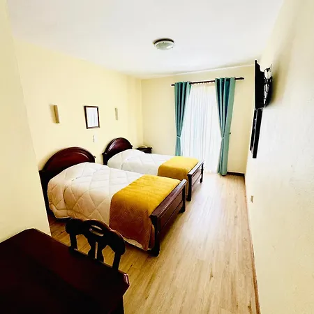 Residencial Santo Antonio