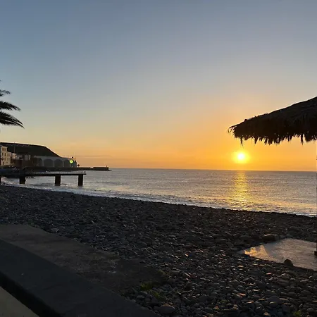 Residencial Santo António Santa Cruz - Madeira