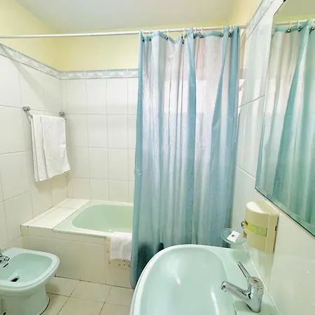 Residencial Santo Antonio 게스트하우스