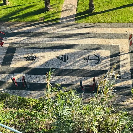 Casa de hóspedes Residencial Santo António