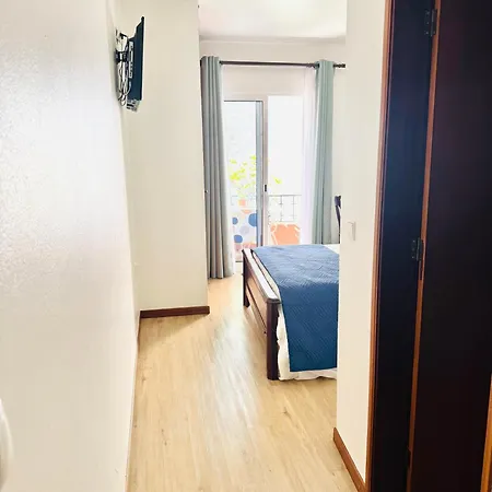 Residencial Santo Antonio 산타 크루즈