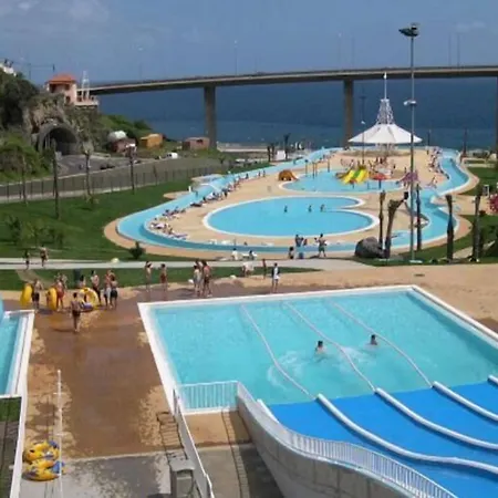 Residencial Santo Antonio 3*