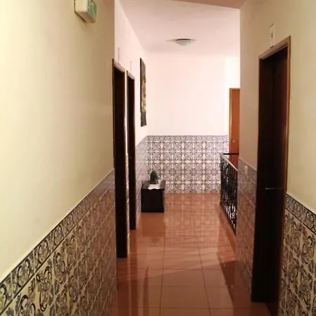 Residencial Santo António 3* Santa Cruz - Madeira