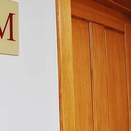 Residencial Santo António Casa de hóspedes 3*