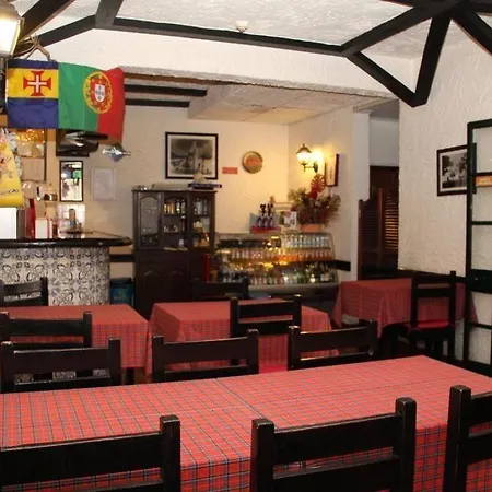 Casa de hóspedes Residencial Santo António