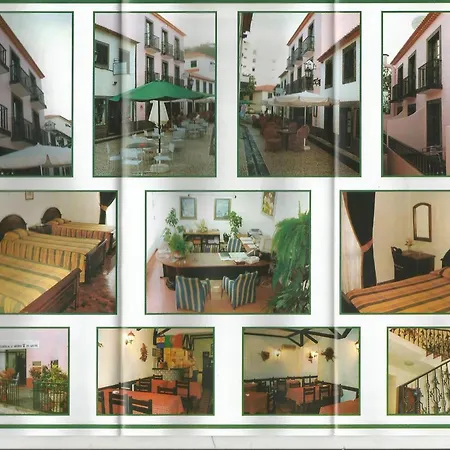 Residencial Santo Antonio 게스트하우스 산타 크루즈