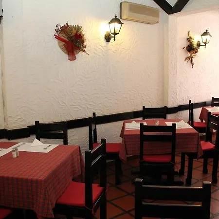 Casa de hóspedes Residencial Santo António