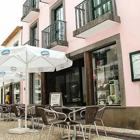 Residencial Santo António Casa de hóspedes Santa Cruz - Madeira