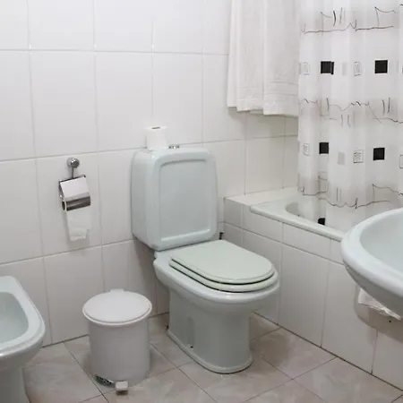 Residencial Santo António Casa de hóspedes 3*