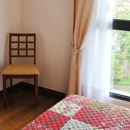 게스트하우스 Residencial Santo Antonio 산타 크루즈