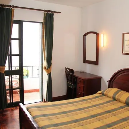 Casa de hóspedes Residencial Santo António Santa Cruz - Madeira