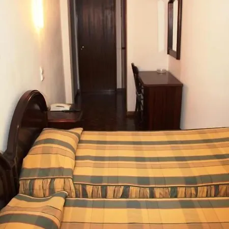 Residencial Santo Antonio Gasthof