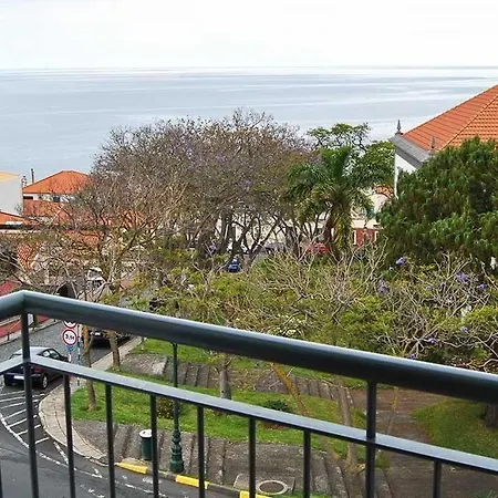 Residencial Santo António Casa de hóspedes