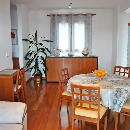 Residencial Santo Antonio Gasthof