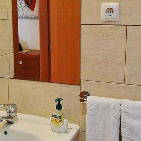 Casa de hóspedes Residencial Santo António Santa Cruz - Madeira