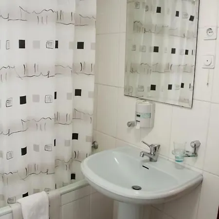 Residencial Santo Antonio 게스트하우스