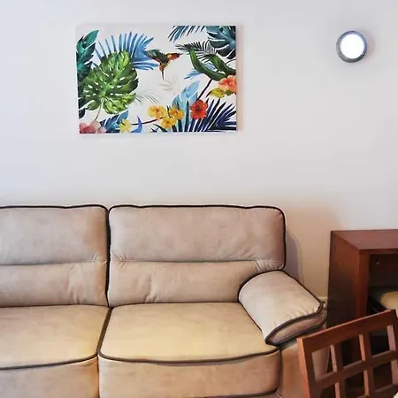 Residencial Santo António Santa Cruz - Madeira