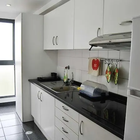 Residencial Santo Antonio Santa Cruz (Madeira)