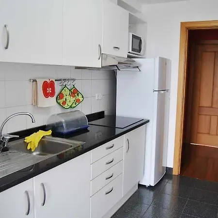 Residencial Santo António 3*