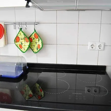 Residencial Santo António 3*