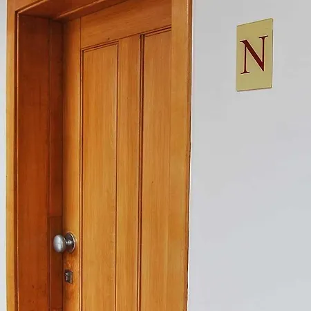 Residencial Santo Antonio 3* 산타 크루즈