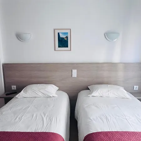 Residencial Santo Antonio Penzion 3*