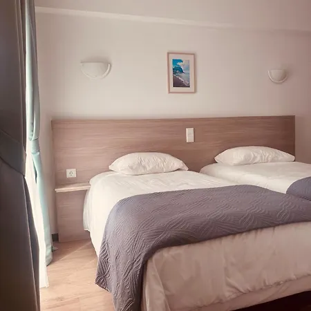 Residencial Santo Antonio Gasthof 3*