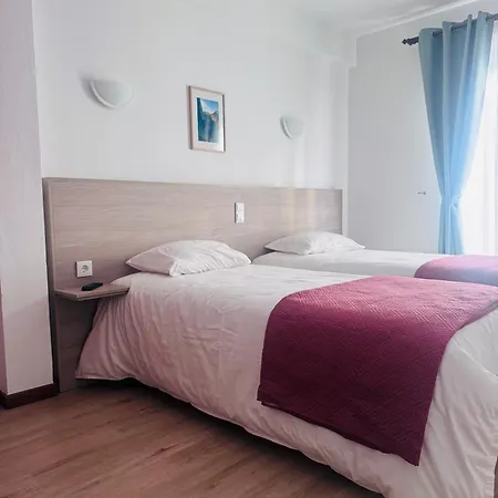 Gasthof Residencial Santo Antonio Santa Cruz (Madeira)
