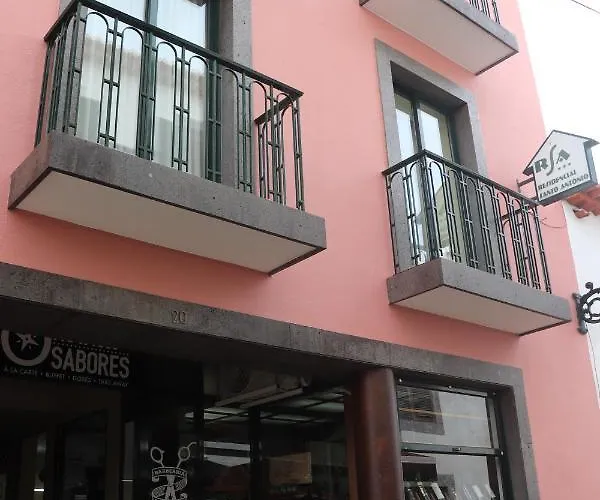 Residencial Santo Antonio