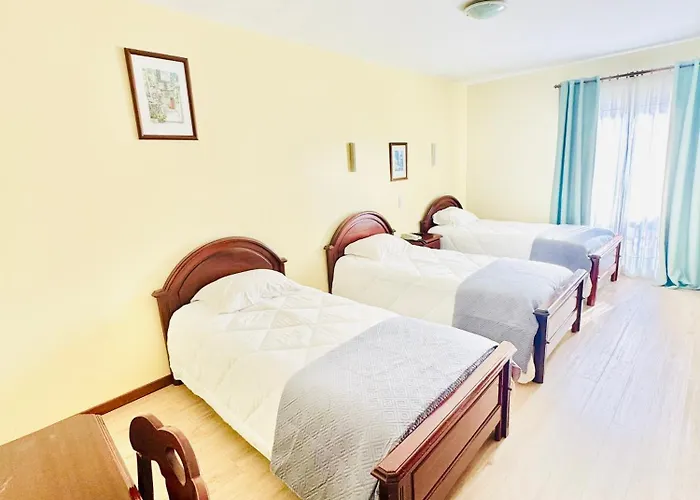 Residencial Santo Antonio Penzion 3*