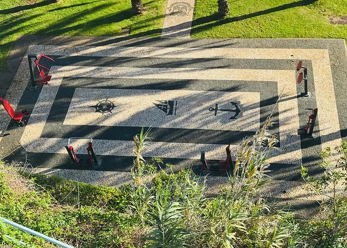 Penzion Residencial Santo Antonio