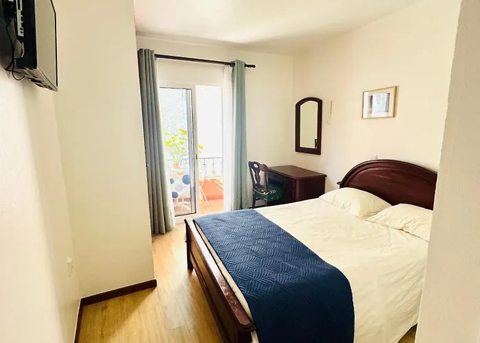 Residencial Santo Antonio Penzion