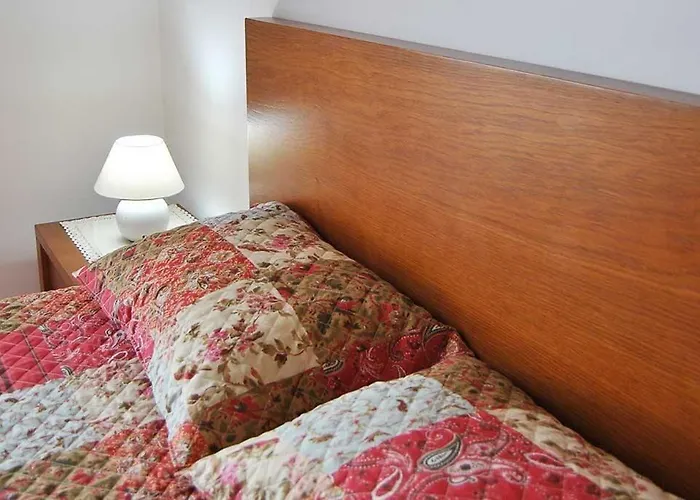 Residencial Santo Antonio Penzion 3*