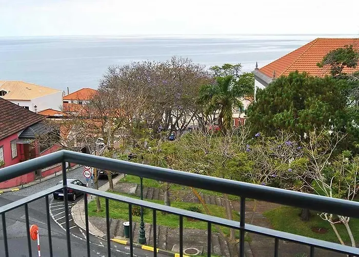 Residencial Santo Antonio Penzion