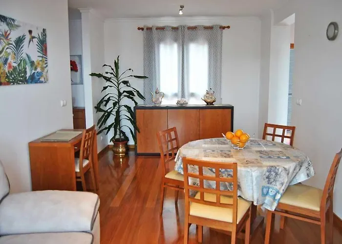 Residencial Santo Antonio Penzion