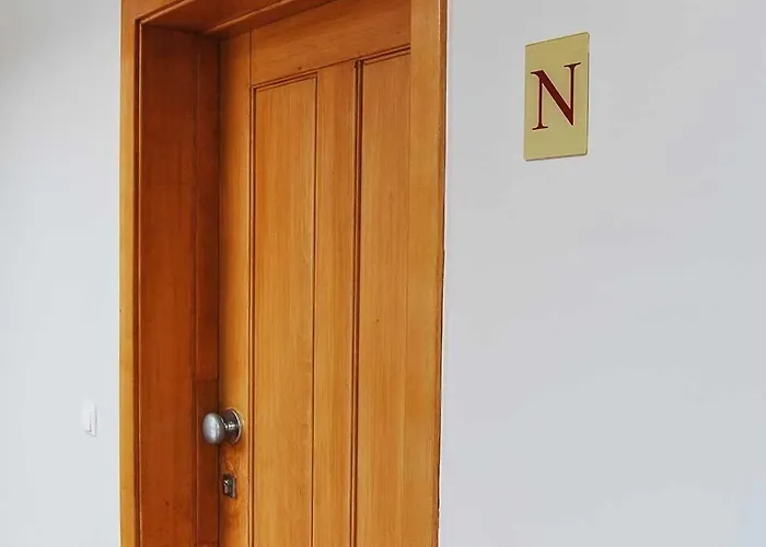 Residencial Santo Antonio 3* Santa Cruz (Madeira)