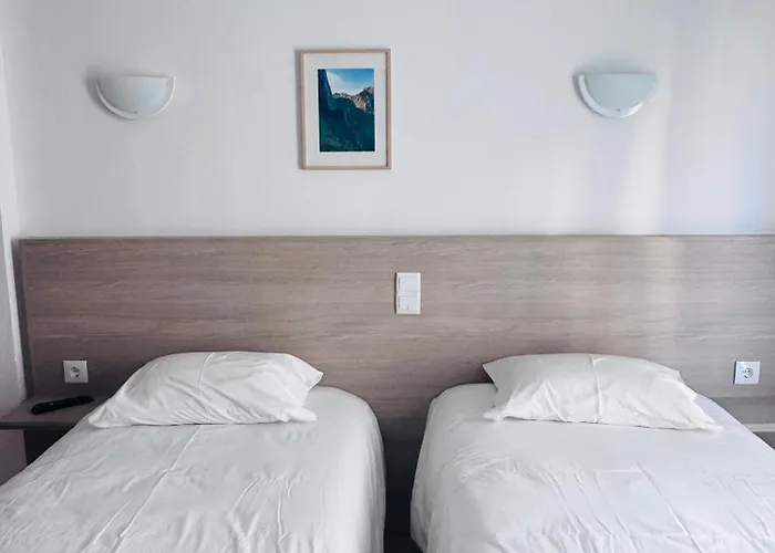 Residencial Santo Antonio Penzion 3*