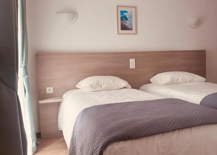 Residencial Santo Antonio Penzion 3*