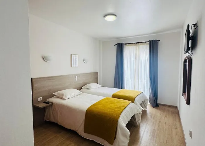 Residencial Santo Antonio Penzion 3*
