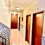Residencial Santo Antonio Gæstehus Santa Cruz (Madeira)
