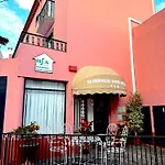 Gæstehus Residencial Santo Antonio Santa Cruz (Madeira)
