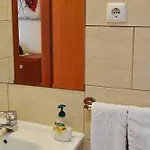 ゲストハウス Residencial Santo Antonio サンタ・クルーズ