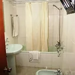 ゲストハウス Residencial Santo Antonio サンタ・クルーズ