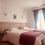 ゲストハウス Residencial Santo Antonio サンタ・クルーズ