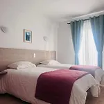 Residencial Santo Antonio ゲストハウス サンタ・クルーズ