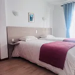 Gæstehus Residencial Santo Antonio Santa Cruz (Madeira)