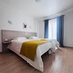 Residencial Santo Antonio Gæstehus Santa Cruz (Madeira)